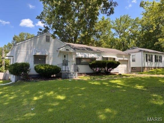 1239 Roxton Dr, Riverview, MO 63137 - photo 3