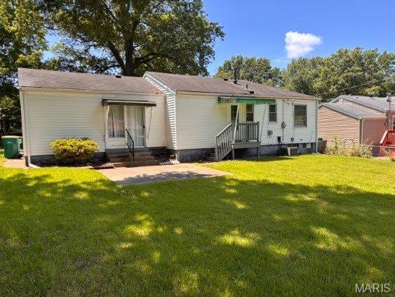 1239 Roxton Dr, Riverview, MO 63137 - photo 31