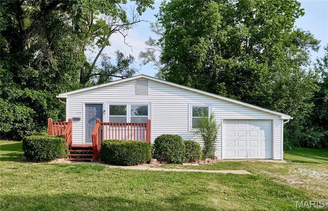 175 Campbell Ct, Troy, MO 63379 - photo 1
