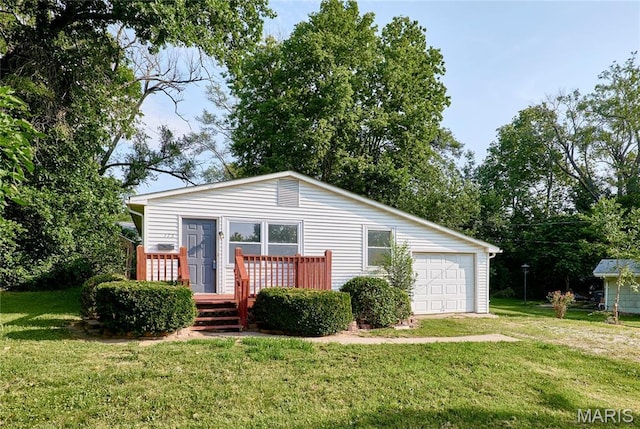 175 Campbell Ct, Troy, MO 63379 - photo 7
