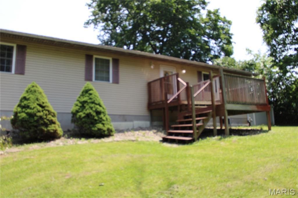 1217 E Dr, Cottage Hills, IL 62018 - photo 1