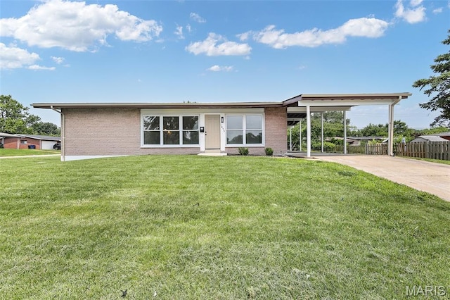 1875 Mullanphy Ln, Florissant, MO 63031