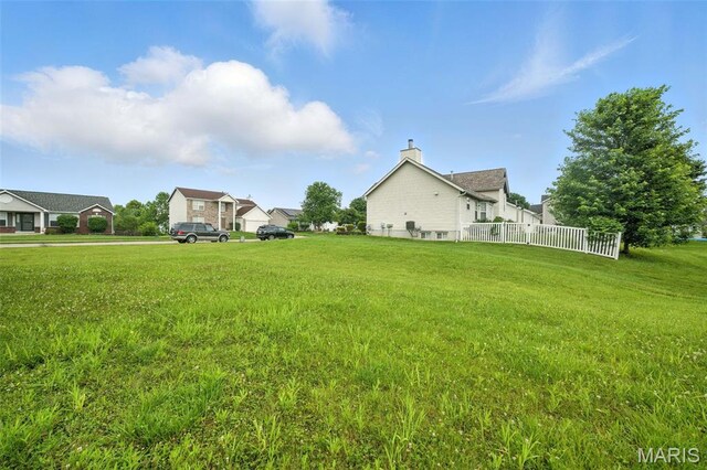 410 Stone Park Dr, Wentzville, MO 63385 - photo 48
