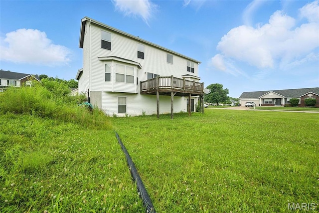 410 Stone Park Dr, Wentzville, MO 63385 - photo 49