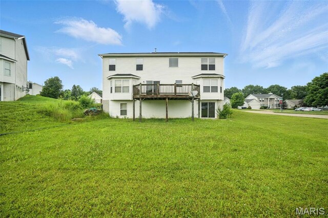 410 Stone Park Dr, Wentzville, MO 63385 - photo 50