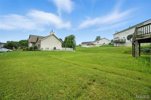 410 Stone Park Dr, Wentzville, MO 63385 - photo 52