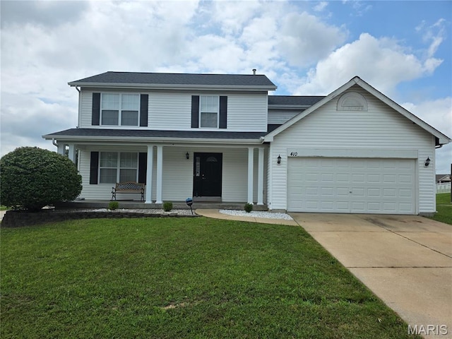 410 Stone Park Dr, Wentzville, MO 63385 - photo 54