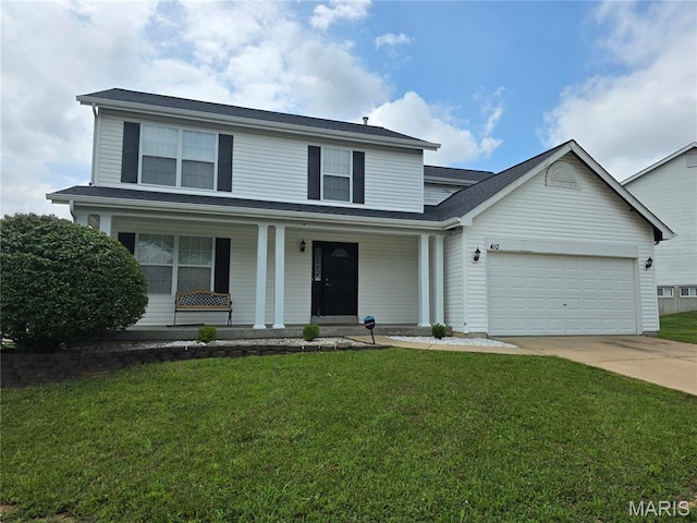 410 Stone Park Dr, Wentzville, MO 63385 - photo 55