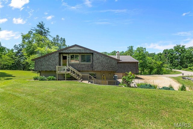601 S Shelby St, Perryville, MO 63775 - photo 31