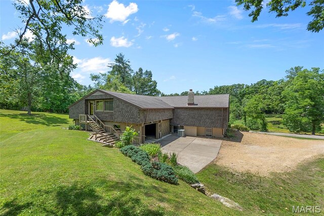 601 S Shelby St, Perryville, MO 63775 - photo 32