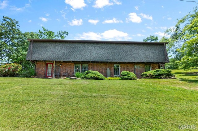 601 S Shelby St, Perryville, MO 63775 - photo 37