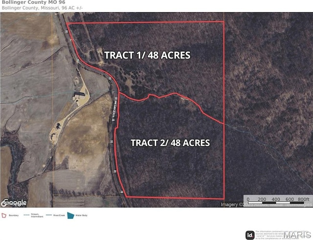 21202 State Highway Mm, Glen Allen, MO 63751 - photo 2