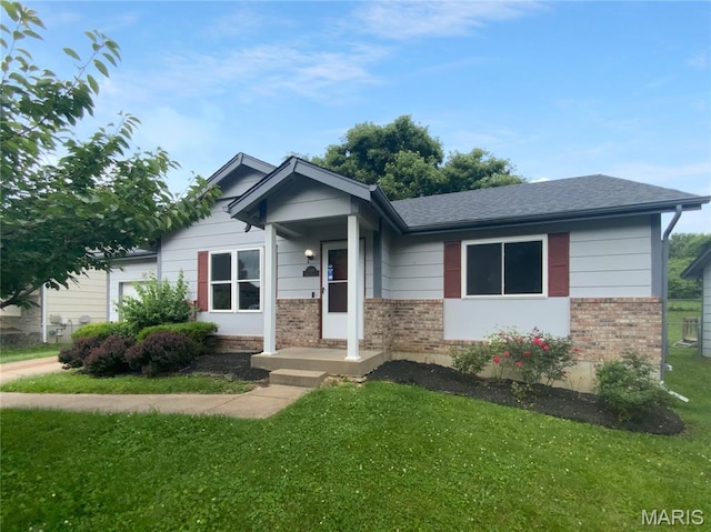 2118 Hungerford Dr, Florissant, MO 63031 - photo 1