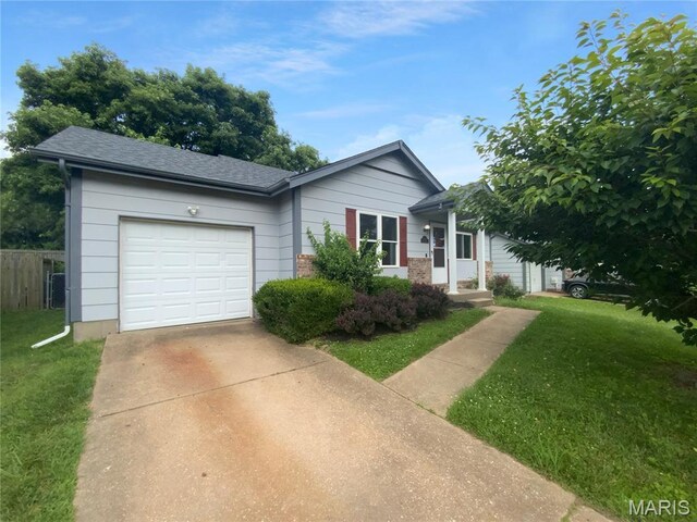 2118 Hungerford Dr, Florissant, MO 63031 - photo 9