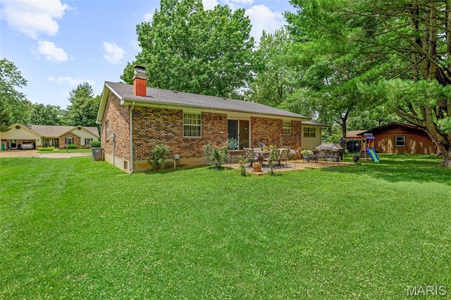 522 Yosemite St, Farmington, MO 63640 - photo 21