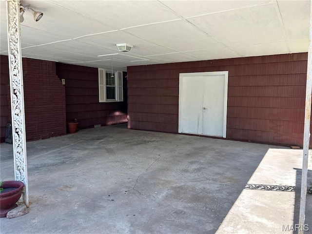 301 W Clipper St, Kennett, MO 63857 - view of patio