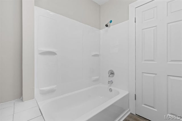 1307 Weleba Ave, Saint Louis, MO 63121 - bathroom with shower / washtub combination