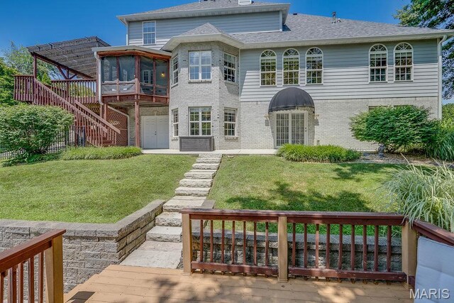 1 Fairway Dr, Edwardsville, IL 62025 - photo 58