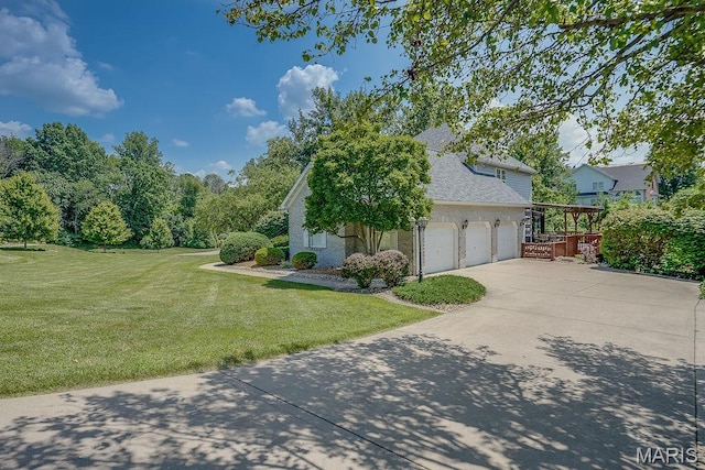 1 Fairway Dr, Edwardsville, IL 62025 - photo 75