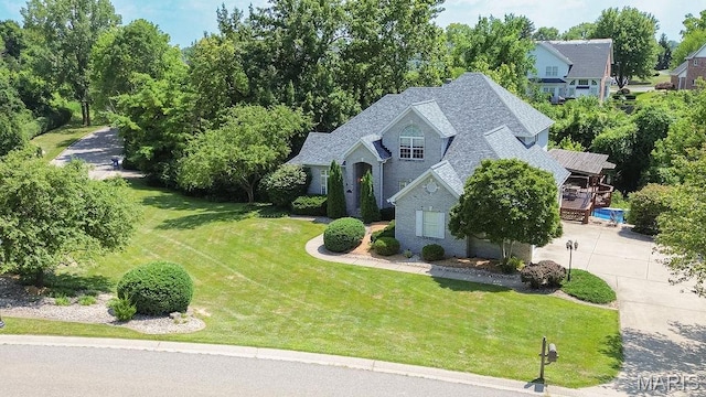 1 Fairway Dr, Edwardsville, IL 62025 - photo 78