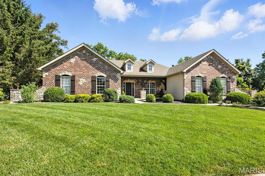 886 Arbor Chase Dr, Wildwood, MO 63021 - photo 1