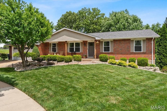 6441 Farmcrest Ct, Oakville Township, MO 63129 - photo 1