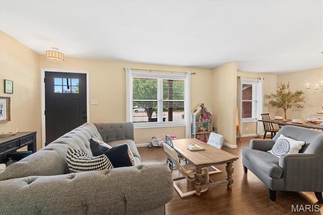 6441 Farmcrest Ct, Oakville Township, MO 63129 - photo 4