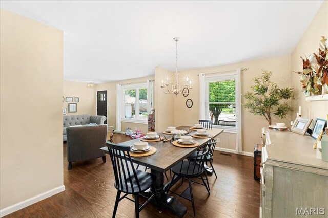 6441 Farmcrest Ct, Oakville Township, MO 63129 - photo 7
