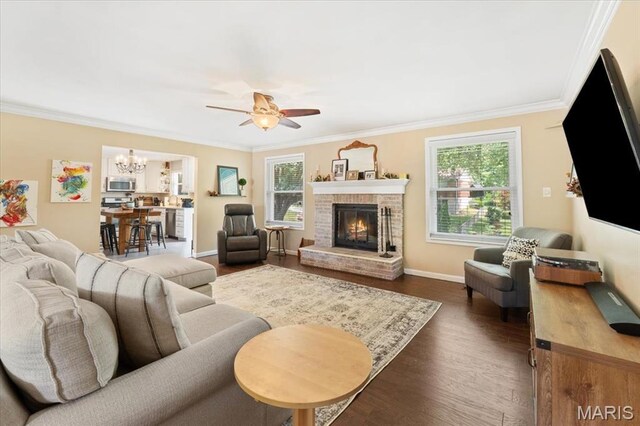 6441 Farmcrest Ct, Oakville Township, MO 63129 - photo 8