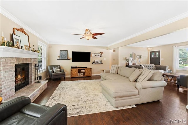 6441 Farmcrest Ct, Oakville Township, MO 63129 - photo 9