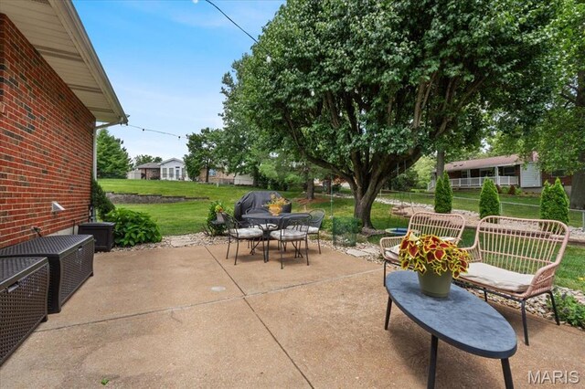 6441 Farmcrest Ct, Oakville Township, MO 63129 - photo 36