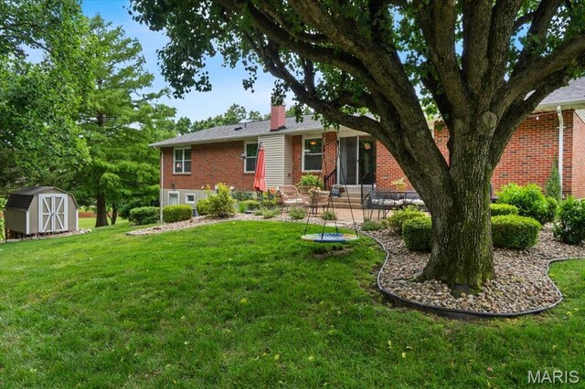 6441 Farmcrest Ct, Oakville Township, MO 63129 - photo 38