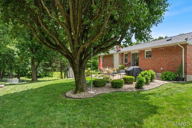 6441 Farmcrest Ct, Oakville Township, MO 63129 - photo 39