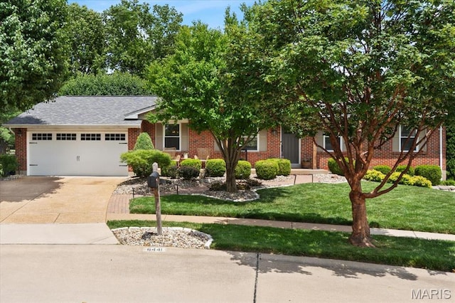 6441 Farmcrest Ct, Oakville Township, MO 63129 - photo 44