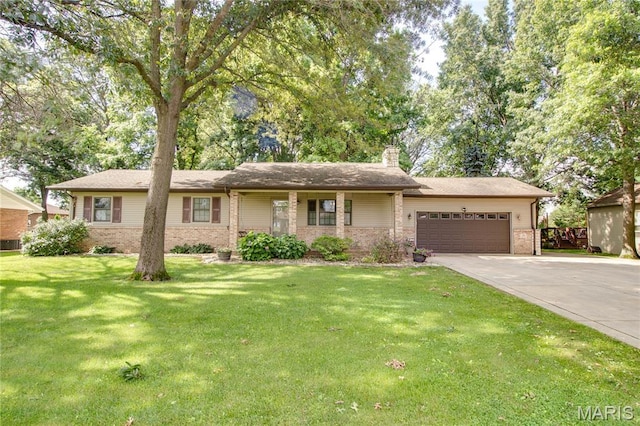 36 Kay Dr, Highland, IL 62249 - photo 1