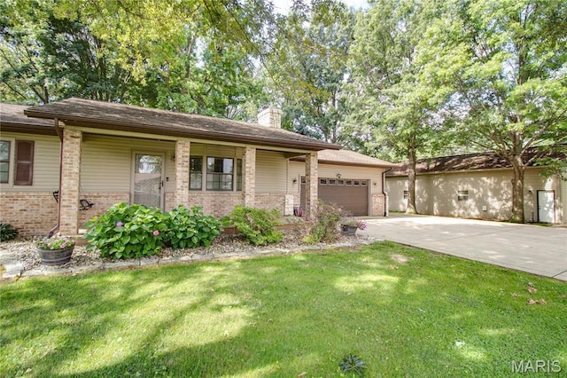 36 Kay Dr, Highland, IL 62249 - photo 3