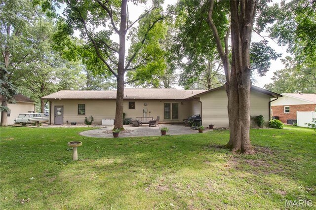 36 Kay Dr, Highland, IL 62249 - photo 37