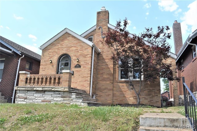 4521 Tholozan Ave, Saint Louis, MO 63116 - photo 1