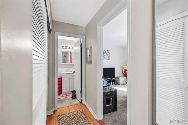 1911 Marine Terrace Dr Unit L, Saint Louis, MO 63146 - photo 11