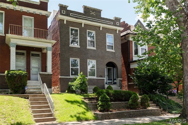3878 Connecticut St, Saint Louis, MO 63116 - photo 1