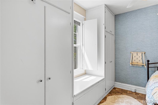 10225 Driver Ave, Overland, MO 63114 - bathroom with baseboards