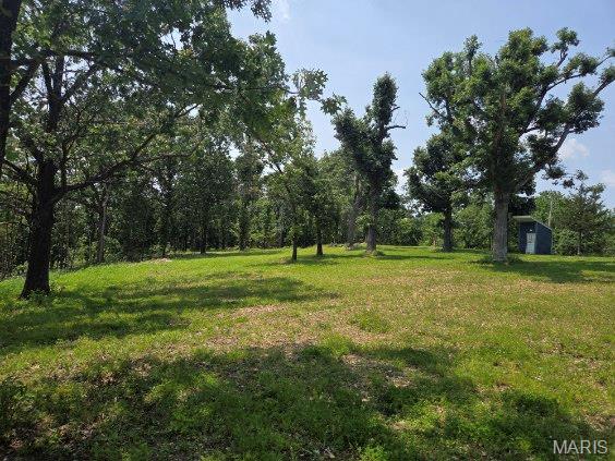 11485 Click Rd, Richwoods, MO 63071