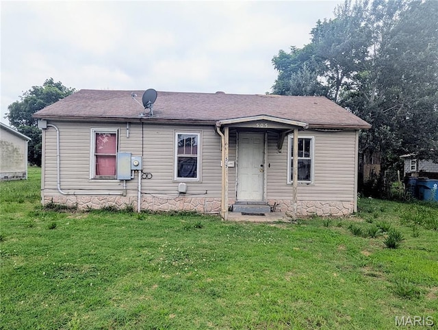 505 S Kimball St, Malden, MO 63863 - photo 1