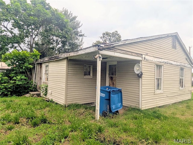 505 S Kimball St, Malden, MO 63863 - photo 2