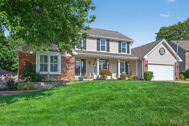 11 Rhinegarten Dr, Florissant, MO 63031 - photo 3