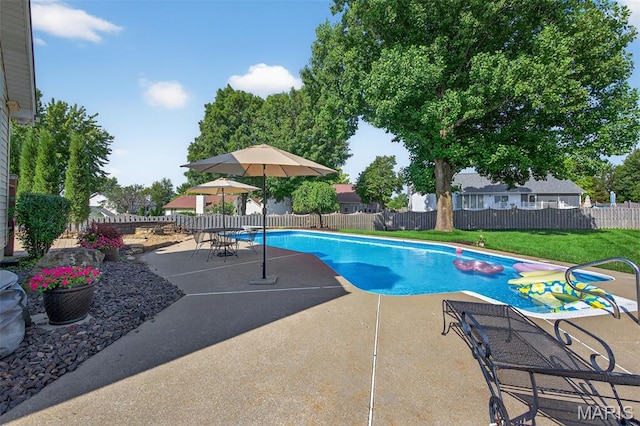 11 Rhinegarten Dr, Florissant, MO 63031 - photo 62