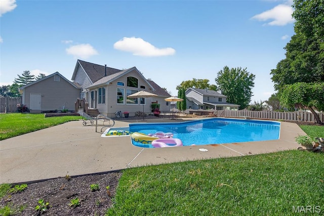 11 Rhinegarten Dr, Florissant, MO 63031 - photo 69