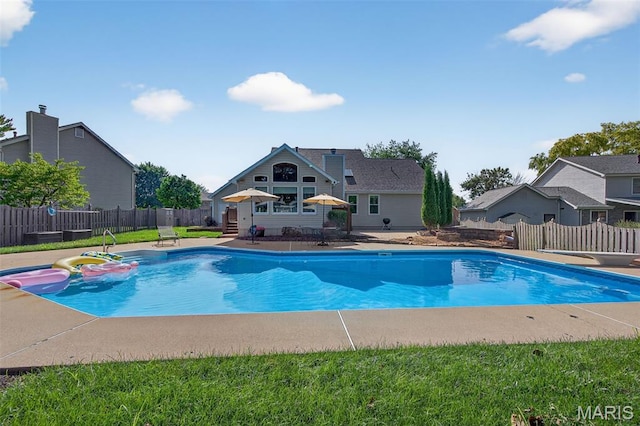 11 Rhinegarten Dr, Florissant, MO 63031 - photo 70