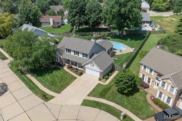 11 Rhinegarten Dr, Florissant, MO 63031 - photo 71