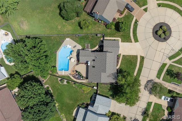 11 Rhinegarten Dr, Florissant, MO 63031 - photo 73